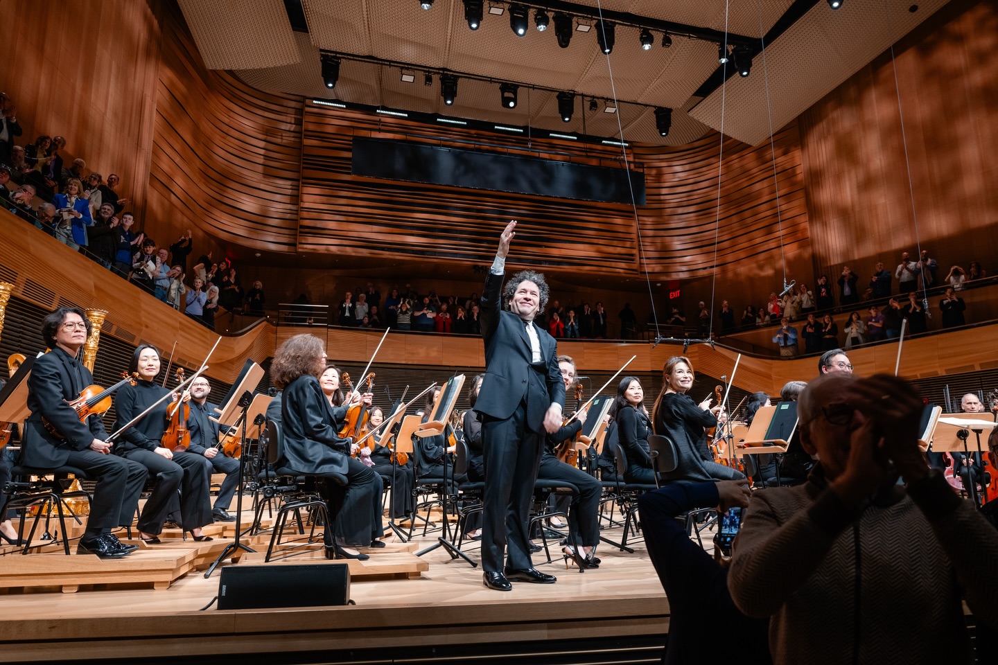 New York Philharmonic