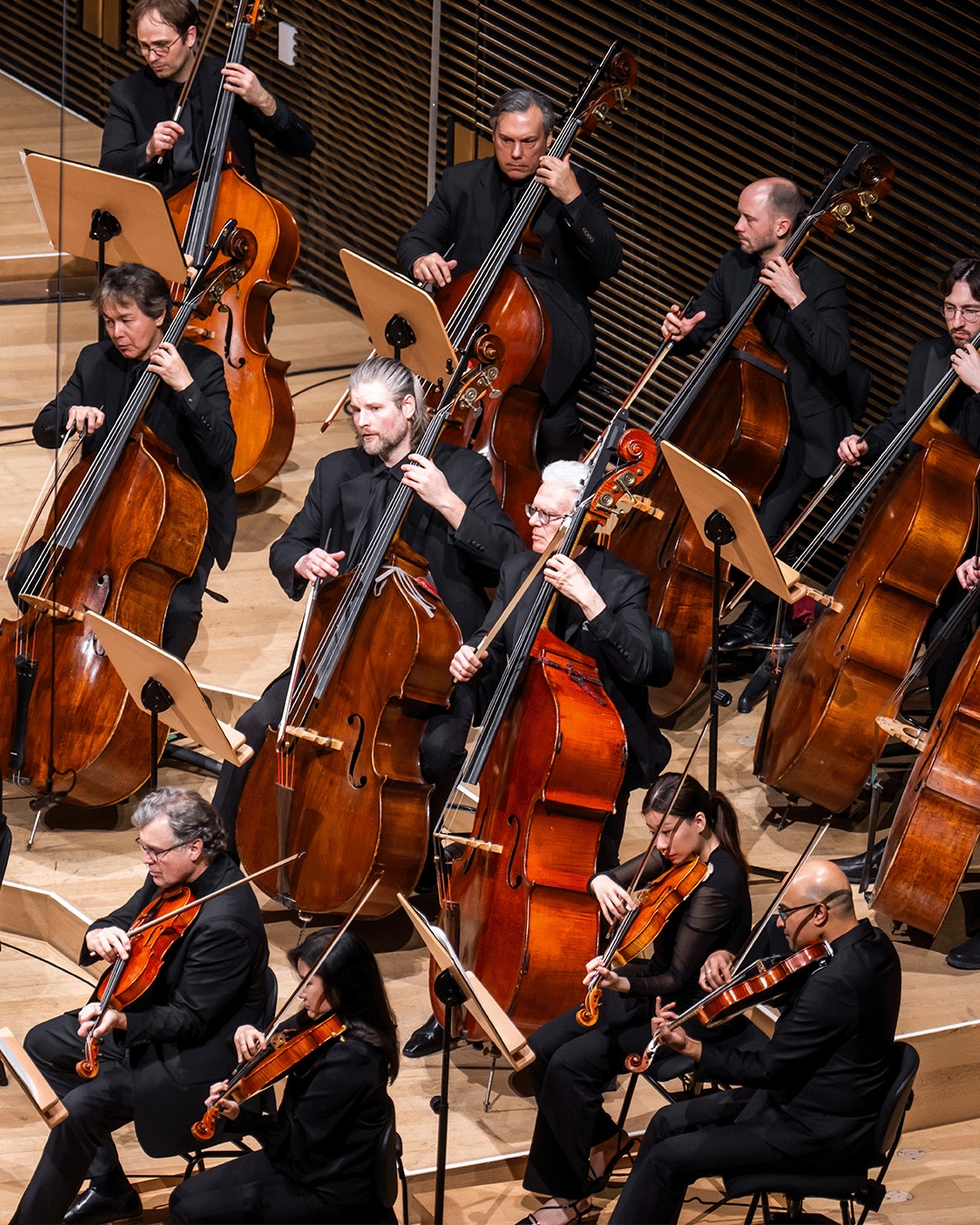 New York Philharmonic