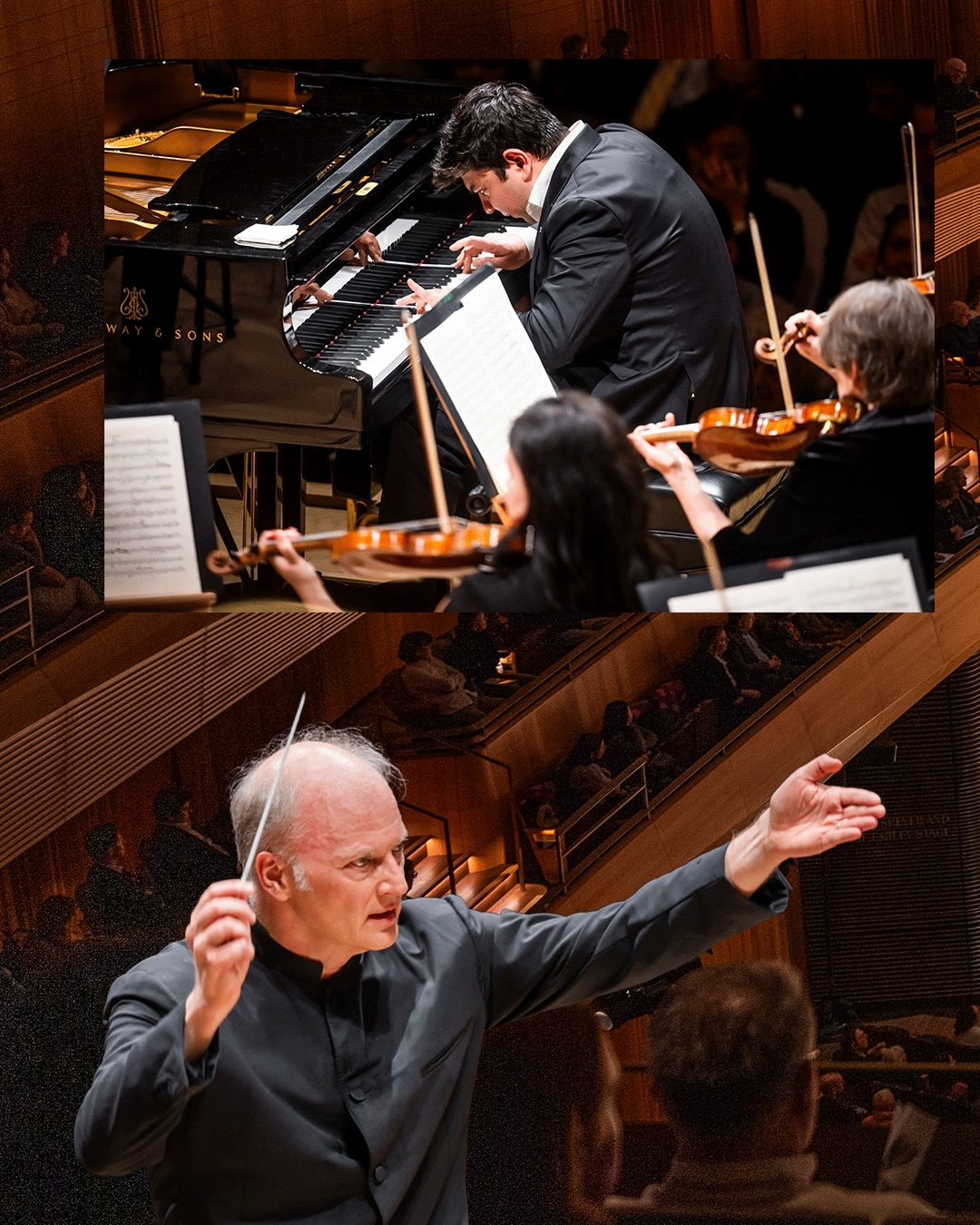 New York Philharmonic